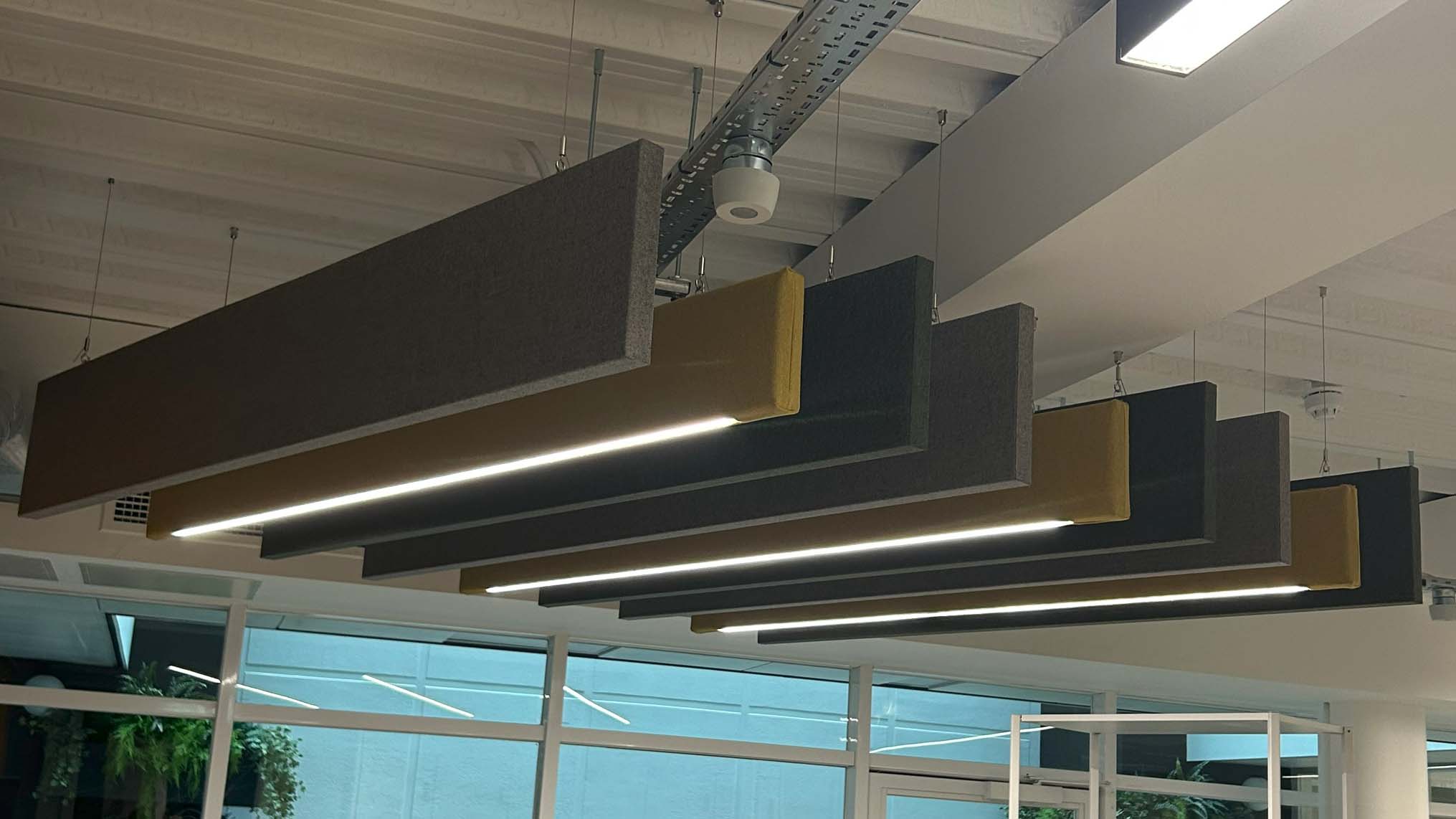 ReSound Light Baffles 1